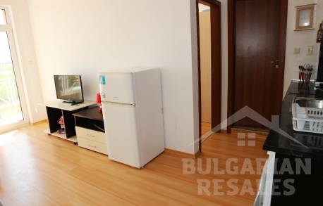 ID1420 Tanie mieszkanie w kompleksie Sunny Day 6 - Фото6