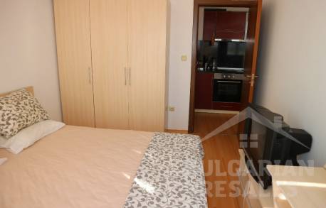 ID1420 Евтин апартамент в комплекс Sunny Day 6 - Снимка 10