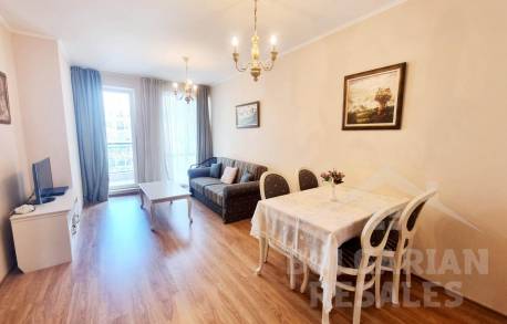 Pripravené dokumenty na predaj! Apartmán v komplexe Isis Palace - Фото10