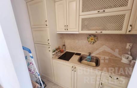 Pripravené dokumenty na predaj! Apartmán v komplexe Isis Palace - Фото11