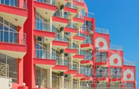 Розова градина - Снимка 4