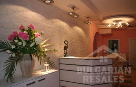 Розова градина - Снимка 5