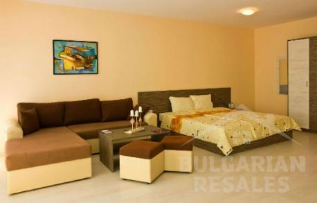 Розова градина - Снимка 8