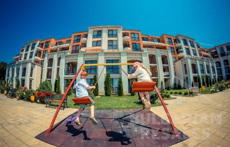  Sea Fort Клуб - Снимка 9