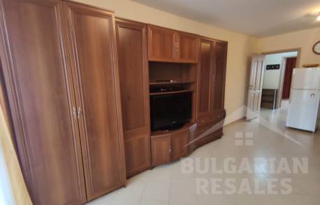 Просторная квартира в элитном комплексе Калия - Фото8