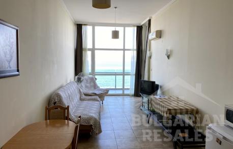 Фронтален изглед към морето Комплекс Belvedere - Снимка 4