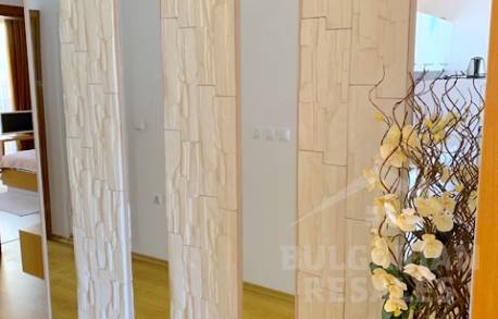 Mieszkanie z dwiema sypialniami w kompleksie Sweet Homes - Фото6