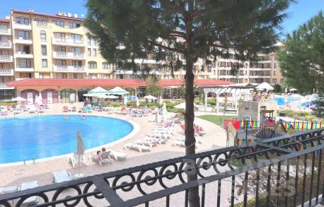  Nehnuteľnosť v luxusnom komplexe. Investujte! - Фото6