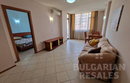 Mieszkanie w kompleksie apartamentów 70 metrów od plaży - Фото5