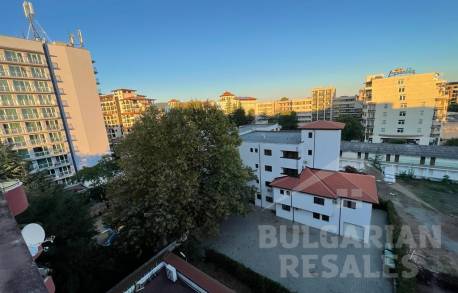 Апартамент в комплекс без басейн с ниска такса за поддръжка - Снимка 13