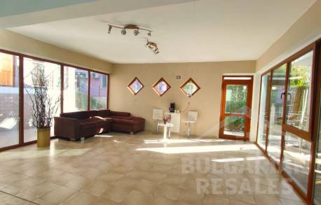 Special offer! Two-bedroom apartment in a cozy complex - Photo 4