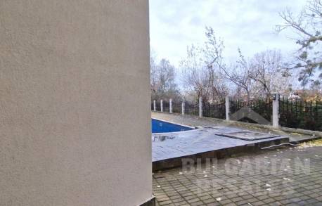 Быстрая сделка! Студия в престижном районе курорта - Фото8