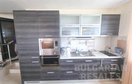 Уютен апартамент в Свети Влас - Снимка 15