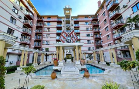  Rozważ inwestycję w gotowy apartament w prestiżowym kompleksie - Фото13