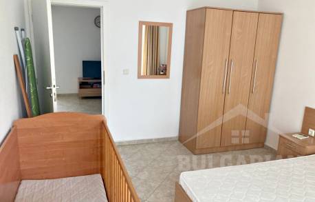 Большая площадь, квартира для проживания и отдыха! - Фото 9