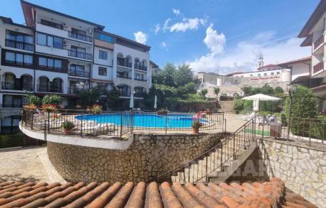 Апартамент в луксозен район на комплекс Свети Влас Арена - Снимка 5