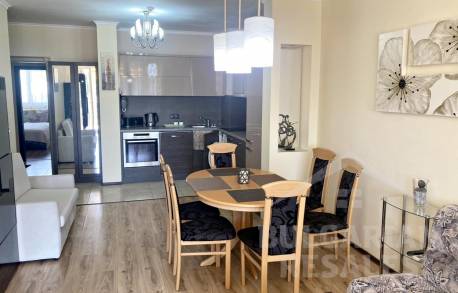 просторный апартамент в 30 метрах от пляжа - Фото 7