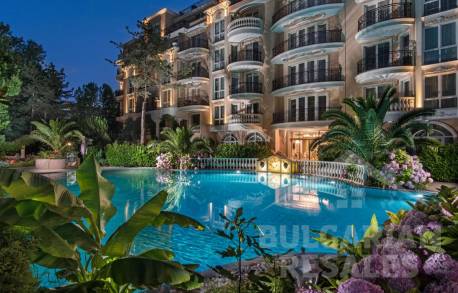 Byt v prestížnom komplexe Venera Palace - Фото4