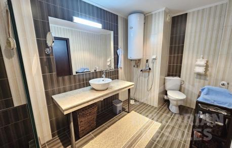 Przestronne mieszkanie z widokiem na morze, pierwsza linia! - Фото16