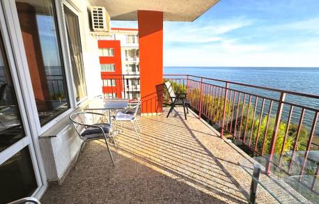 Kúpte si byt s morskou panorámou v meste Sveti Vlas! - Фото7