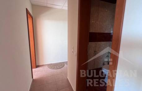 Zariadený byt s jednou spálňou pri mori a lese v „Crown Fort Club“ - Фото9