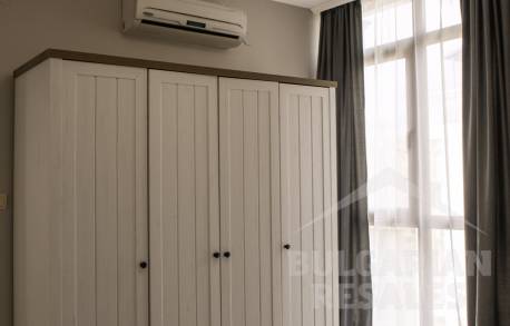 Апартамент с модерен интериор в „Sun City“ - Снимка 11