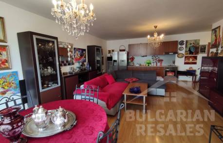 Апартаменты в комплексе Sarafovo Residence - Фото 4