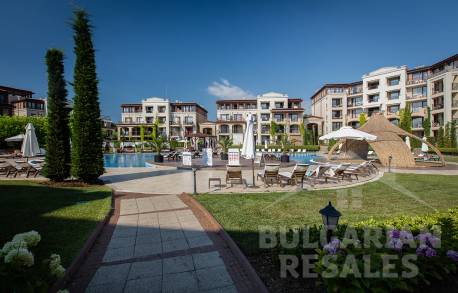 Own villa in the Green Life complex - Photo 17