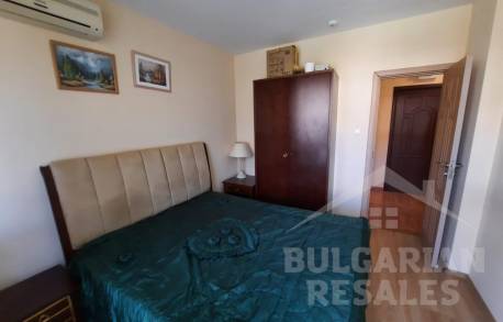 Не дорогая квартира на первой линии у моря - Фото9