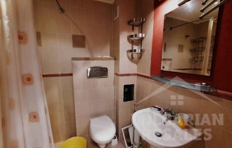 Элитный комплекс на 1 линии, 2 комнатная квартира - Фото16