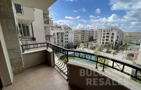 Апартамент в продаже в комплексе Каскадас 2 - Фото6