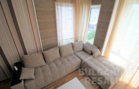 Квартира с видом на бассейн в комплексе Вип Классик - Фото 4