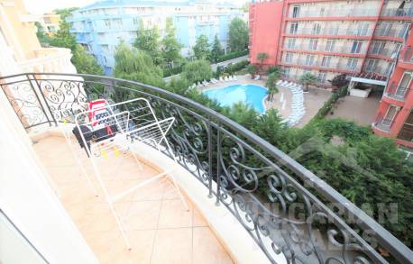 луксозен апартамент в комплекс Венера Палас - Снимка 13