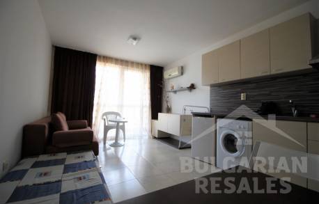 студия на Солнечном берегу по приятной цене - Фото5