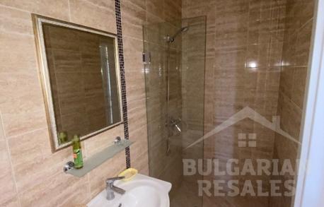 Однокомнатная квартира в элитном комплексе  - Фото15