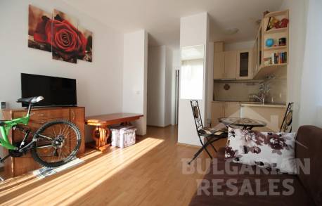 Купить квартиру в элитном комплексе у моря - Фото5