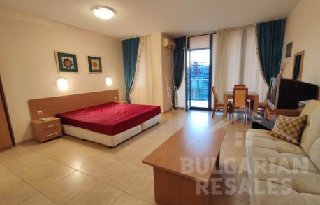 Large studio 150 metres from the beach at Tarkia Plaza - Photo 6