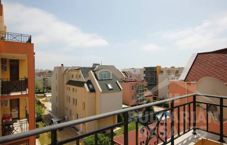 Cozy apartment in the complex Siana 3 - Photo 10