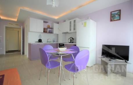 Trzypokojowe mieszkanie w Ravda w centrum - Фото6