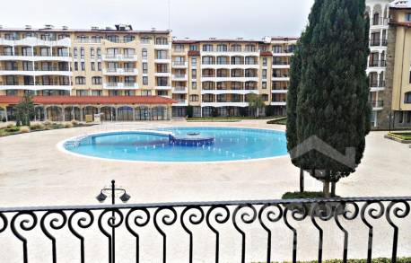 Отличная квартира для инвестиции на Солнечном берегу - Фото14