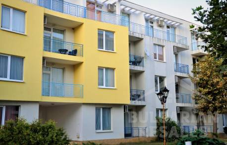 Cheap studio in the complex Sunny Day 3 - Photo 7