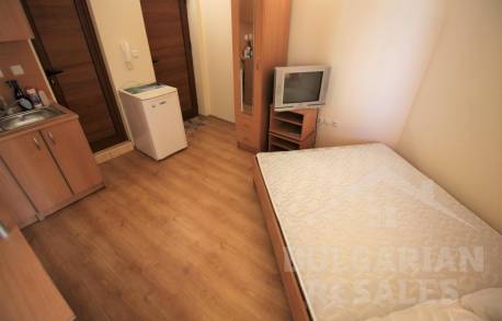 Cheap Studio in Sunny Beach Amadeus 5 complex - Photo 6