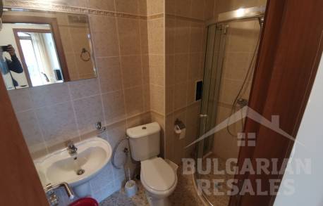 One bedroom with patio in Royal Dreams complex - Photo 7