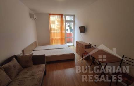 Студио на партера в комплекс Гербер 3 - Снимка 5