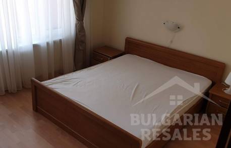Apartament z widokiem na morze w Panorama View Fort Beach - Фото7