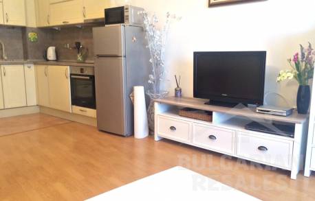 Трехкомнатная квартира в 70 метрах от пляжа - Фото11