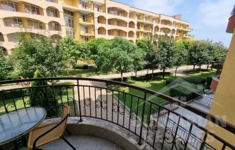 Просторная студия с видом на море в Midia Grand Resort - Фото11