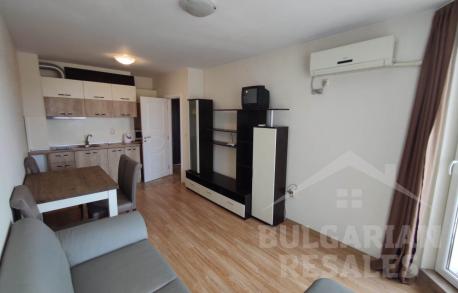 Апартамент в комплексе Мелия Бутик - Фото1