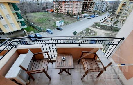 Уютная студия в элитном комплексе - Фото9