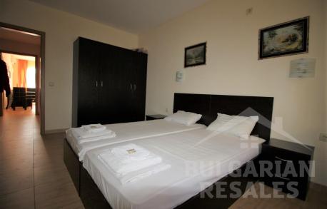 Изгодна оферта за апартамент с 2спални в Аква Дриймс - Снимка 12